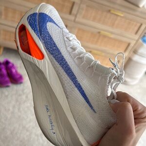 Nike Women's Alphafly 3 Running Shoes